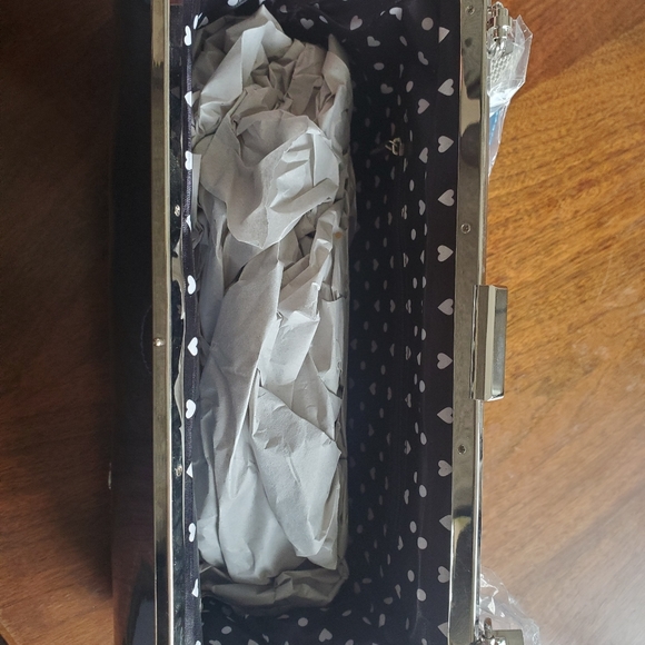 Bettie Page handbag - Picture 2 of 2